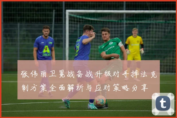 张伟丽卫冕战备战升级对手摔法克制方案全面解析与应对策略分享